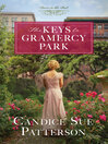 Imagen de portada para The Keys to Gramercy Park
